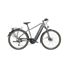 Gepida Alboin Curve Man Deore 11 trekking e-bike elektromos kerékpár