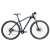 Gepida Asgard 29 MTB kerékpár Fekete