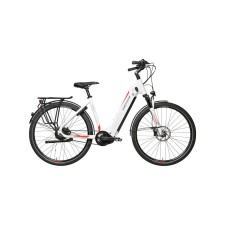 Gepida Bonum Pro Gates Enviolo city - urban e-bike elektromos kerékpár