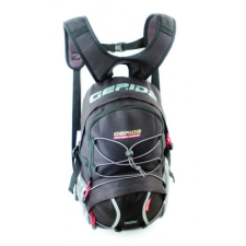 Gepida kerékpáros hátizsák túrahátizsák