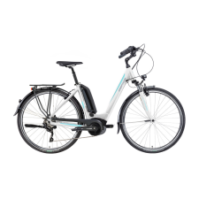 Gepida Reptila 1000 Altus 7 E-Bike BOSCH 2023-as elektromos kerékpár