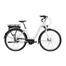  Gepida Reptila 1000 Nexus 7 E-Bike BOSCH elektromos kerékpár