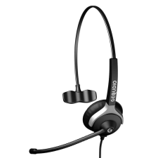 GEQUDIO WA9004 fülhallgató, fejhallgató
