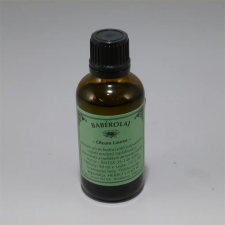 Gerani babérolaj 50 ml reform élelmiszer