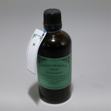 Gerani csalánmag olaj 100 ml gyógyhatású készítmény