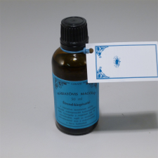  Gerani máriatövismag olaj 50 ml gyógyhatású készítmény