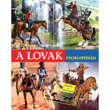 Gerardo Anido - A lovak enciklopédiája gyermek- és ifjúsági könyv
