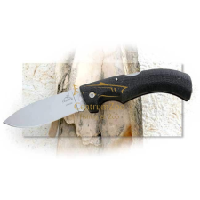 Gerber Gator 154CM zsebkés tokkal Amerikából 22cm (1027859) horgászkés