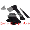  Gerber Gator Combo Axe Fejsze Nyelében Késsel (31-001054)