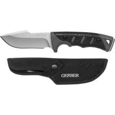  Gerber Metolius Vadásztőr, Tokkal, Bliszterben 007 horgászkés