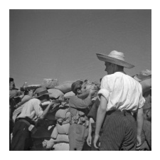  Gerda Taro – Irme Schaber idegen nyelvű könyv