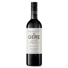  Gere A. Vill. Portugieser 0,75l sz.vörös bor