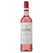  Gere A. Vill. Rosé Cuvée sz. 0,75l bor