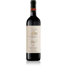 Gere A. Villányi ATTILA Cuvée 0,75l bor
