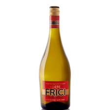 Gere A. Villányi Frici Fehér 2024. 0,75l száraz gyöngyöző bor bor