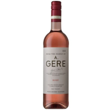  Gere A.-Weninger Villányi Rosé Cuvée 0,75l bor