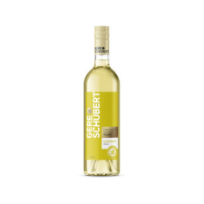 Gere &amp;Schubert Chardonnay száraz,fehér 0,75l DRS bor