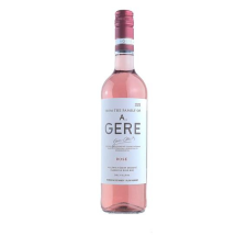 Gere Attila: Rosé Cuvée 2023 száraz rosébor (Villány) bor