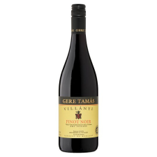  Gere T. Villányi Pinot Noir 0,75l sz.vörös bor