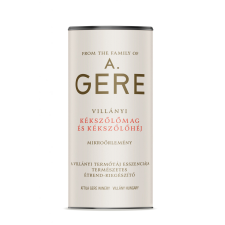  Gere Villányi Szőlőmag és -héj mikroőrlemény 150 g vitamin és táplálékkiegészítő