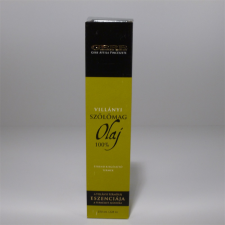 Gere villányi szőlőmag olaj 100% 250 ml reform élelmiszer