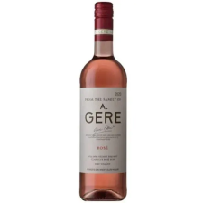  Gere & Weninger Villányi Rosé Cuvée 2024. 0,75l száraz rosébor bor