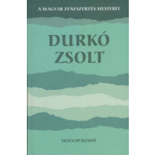 Gerencsér Rita - Durkó Zsolt irodalom