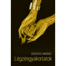 Gerevich András - Légzésgyakorlatok egyéb könyv