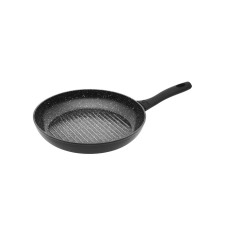 Gerlach Granitex 28cm Grill serpenyő edény