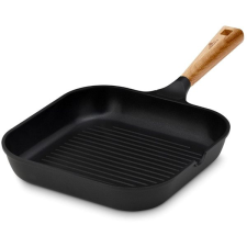 Gerlach NATUR grillserpenyő 24 cm, ILAG XERA DUR 2 felülettel edény