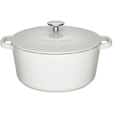 Gerlach NATUR IRON Öntöttvas edény 26 cm 5 l edény