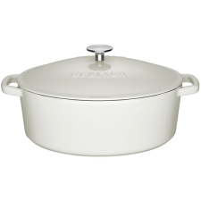 Gerlach NATUR IRON Öntöttvas edény 31 cm 5,5 l edény