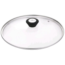 Gerlach Üvegfedél 28 cm edény