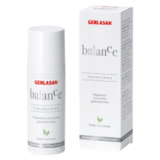  Gerlasan balance kézkrém 50ml lábápolás