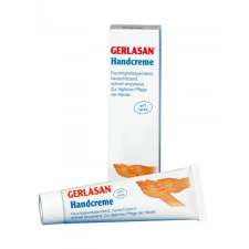 Gerlasan Kézkrém 75ml lábápolás