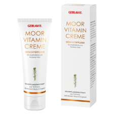 Gerlavit Moor-vitamin krém 75ml lábápolás