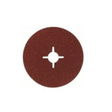 GERMAFLEX 180mm P36 fíbertárcsa fém/fa barkácsgép tartozék