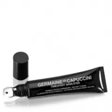 Germaine de Capuccini Timexpert SRNS Detox. szemkörnyékápoló krém 15ml szemkörnyékápoló