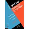  German Business Situations – Gertrud Robins