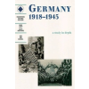  Germany 1918-1945: A depth study – G Lacey