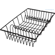  Germatex edényszárító csepegtető 48x30x10cm konyhai eszköz