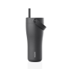 Germstar Kft. Carry Cup duplafalú termoszkulacs Fekete