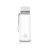 Germstar Kft. EQUA BPA-mentes műanyag kulacs, Fehér (600ml)
