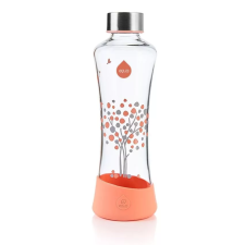 Germstar Kft. EQUA Esprit Barackfa üvegkulacs (550ml) kulacs, kulacstartó