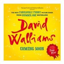 Geronimo – David Walliams,Tony Ross idegen nyelvű könyv