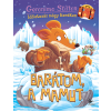 Geronimo Stilton - Barátom, a mamut