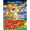 Geronimo Stilton Szuperkupa-döntő Rágcsáliában