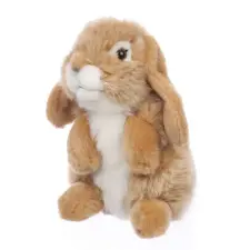  Gerry - plüss nyuszi -19cm plüssfigura