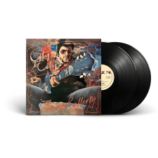  Gerry Rafferty - City To (Vinyl LP (nagylemez)) rock / pop