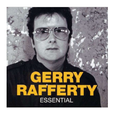 Gerry Rafferty - Essential (CD) egyéb zene